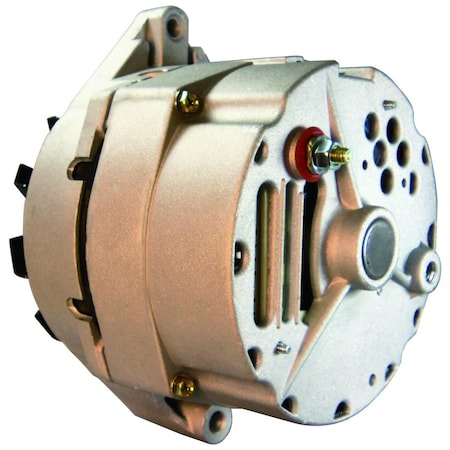 Replacement For Bbb, 1866058 Alternator